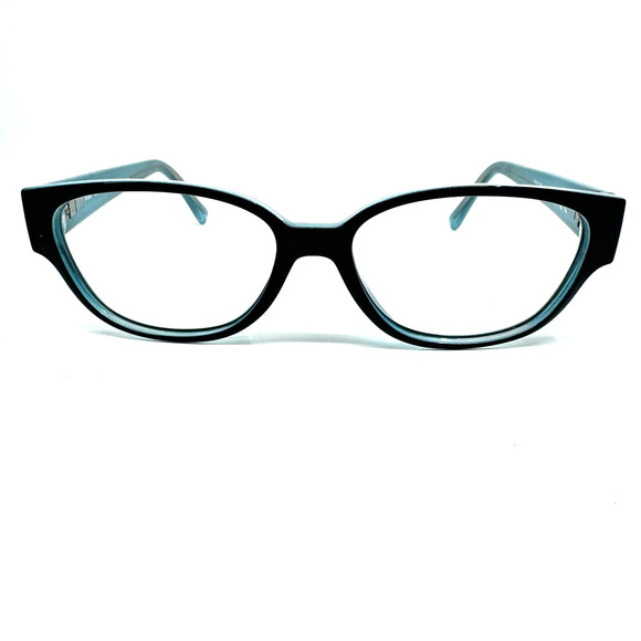 Maui Jim Anini Beach MJ 269-03A Black Blue Sunglasses Frames 53-16 135 H12039